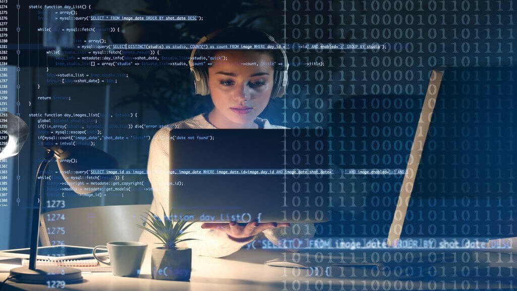 Difference Between Computer Programming And Science