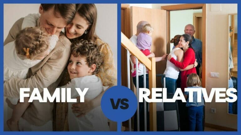 what-is-the-difference-between-family-and-relatives