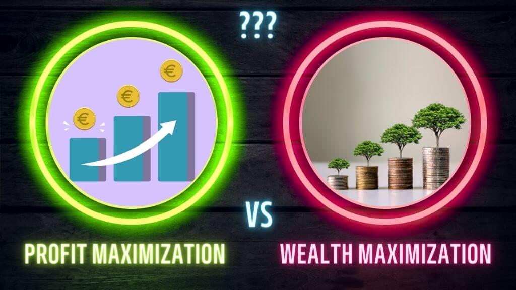 difference-between-profit-maximization-and-wealth-maximization