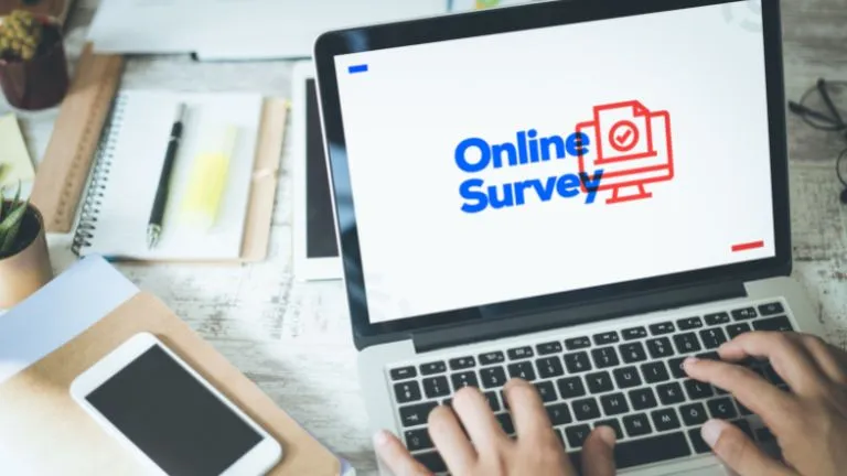 online surveys