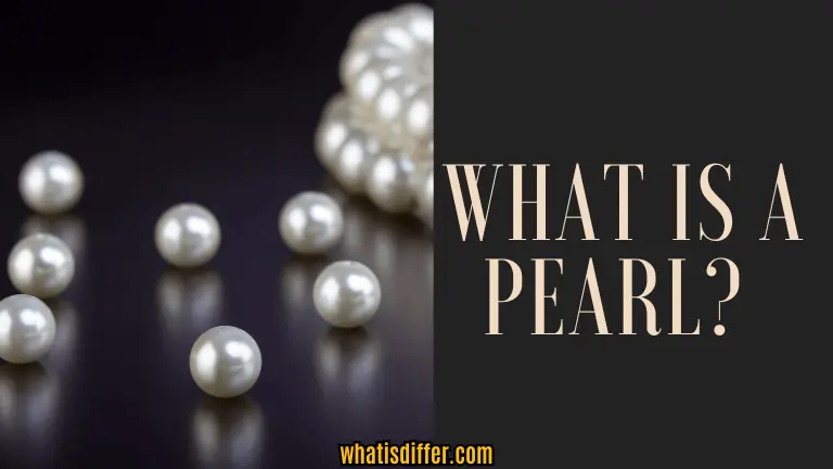 What is a Pearl? 